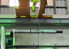 ⛑︎南科科技廠房拆除工程