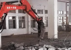 ◉廠房拆除費用3大關鍵：怎麼省錢又高效？