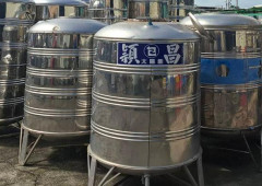 ✸解決天災造成水塔損壞與停水的5種方案