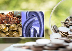 ★哪5種廢五金最值錢？回收小訣竅分享