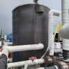 鑫國氣冷式冰水機主機