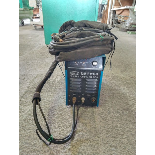 WELDTEC電離子切割機