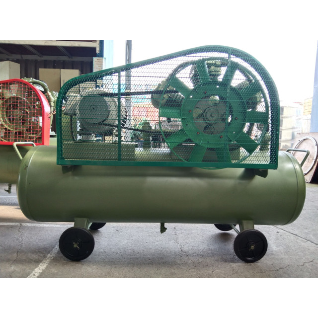 復盛牌空壓機
